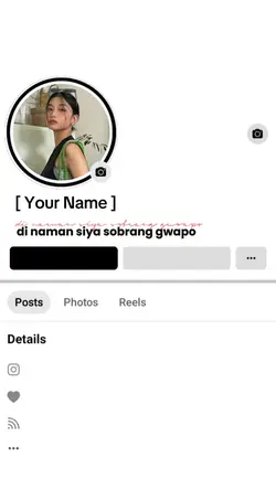 change name | port 