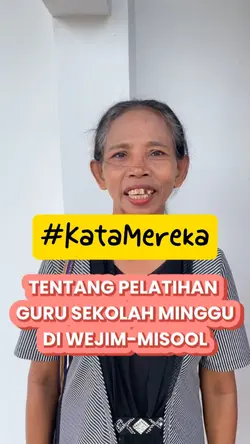 Testimoni