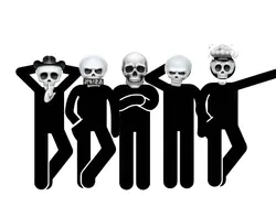 os amiguinhos 