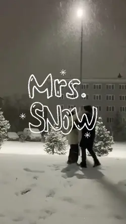 snowman