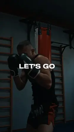Let's go 