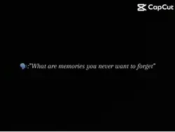 Memories 