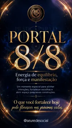 Portal 08/08