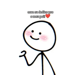 essa para meu pai 