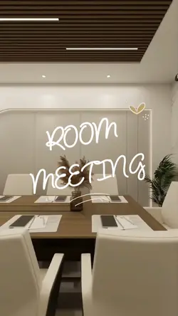 room meeting 