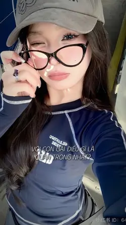 với con gái điều gì