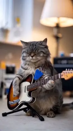 Banger Cat