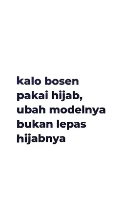 Kalo Bosen Pakai