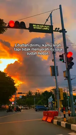 lihatlah dirimu