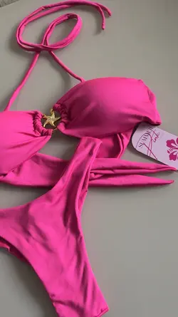 MODA PRAIA 