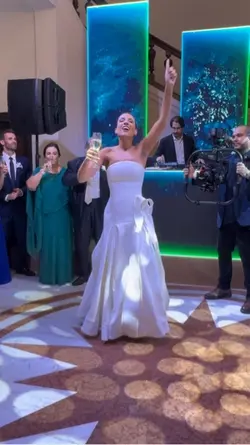 Festa casamento