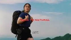 beck to NATURAL