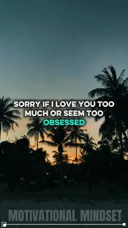 Sorry
