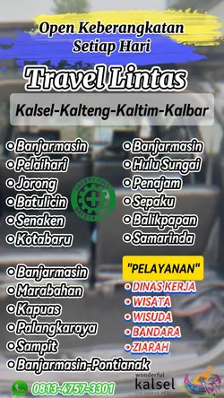 Promotion Travel