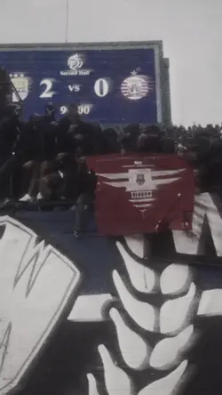 ULTRAS PERSIB!!
