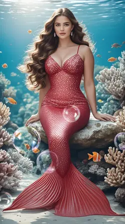 Mermaid AI