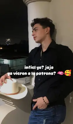 infiel yo 