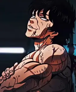 baki edit