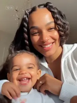 Moi et ma fille