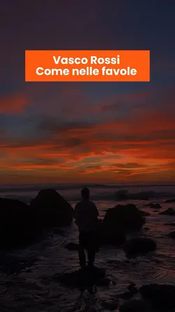 Vasco Rossi amore