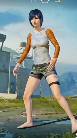 pubg new trend