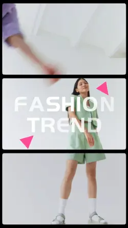 Fashion Trend 
