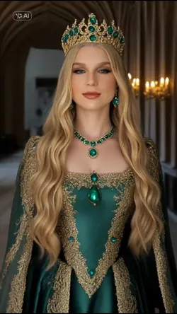 Pricesa real 