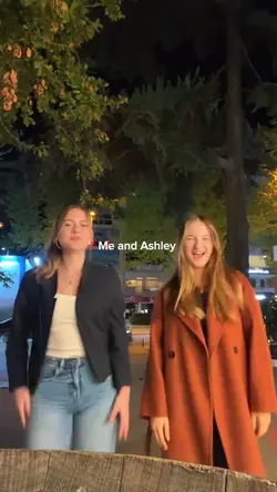 Me and Ashley 