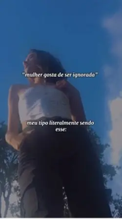 Meu tipo 