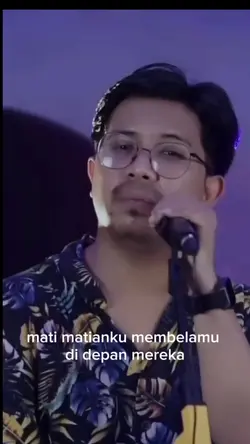 mati-matian Cowok