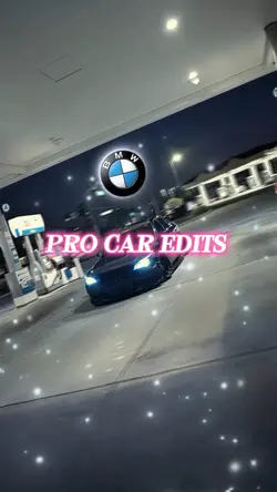 PRO CAR EDITS 