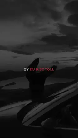 Du bist toll - ENKAY