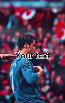 Your text