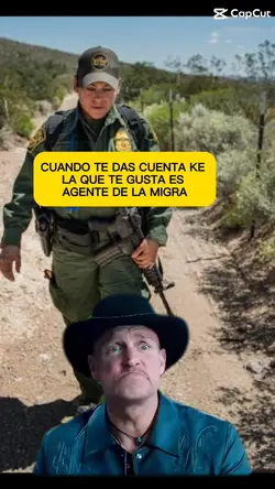 La migra