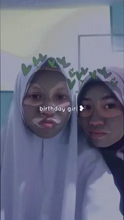 birthday girl 