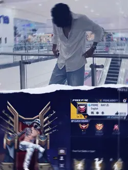 FreeFire Template⚡ 
