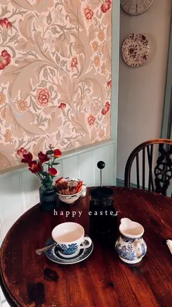 happy easter 🤍