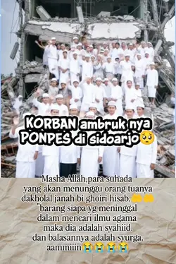 para korban