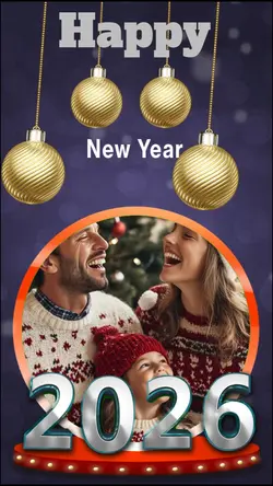 Happy New Year 