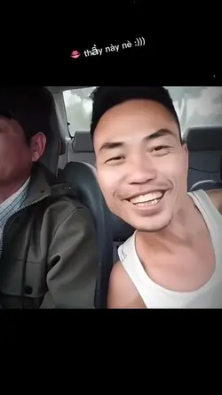 ai dạy mày lái xe ?