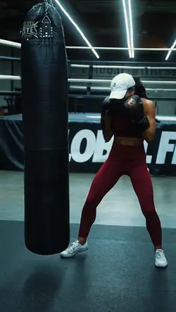 Boxing