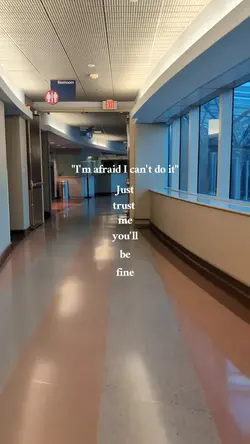 nursing life
