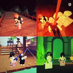 duo roblox trend