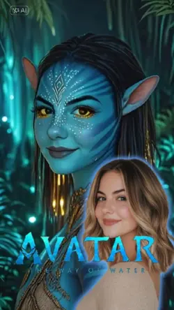 Avatar AI