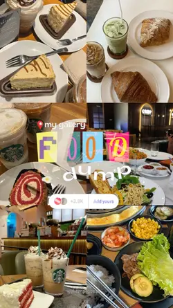 Food Dump
