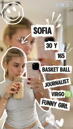about me