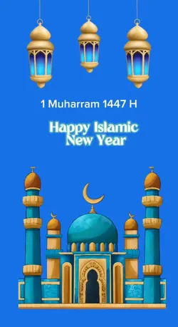 Islam New Year