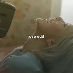 rose edit 