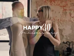 happy30thanniversary