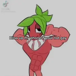 Blow up my phone if 
